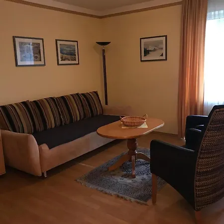 Apartmán In Mit Terrasse Oder Balkon Bad Koetzting